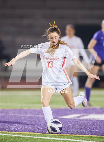 Thumbnail 3 in Carondelet @ College Park photogallery.