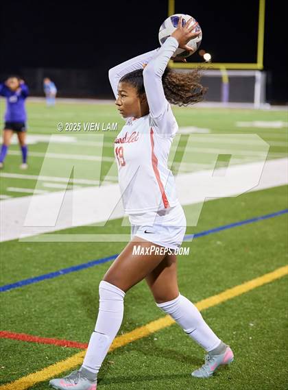 Thumbnail 2 in Carondelet @ College Park photogallery.