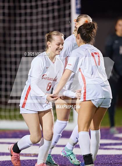 Thumbnail 1 in Carondelet @ College Park photogallery.