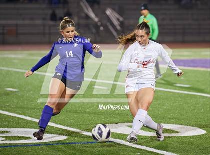 Thumbnail 1 in Carondelet @ College Park photogallery.