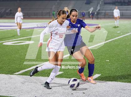 Thumbnail 1 in Carondelet @ College Park photogallery.