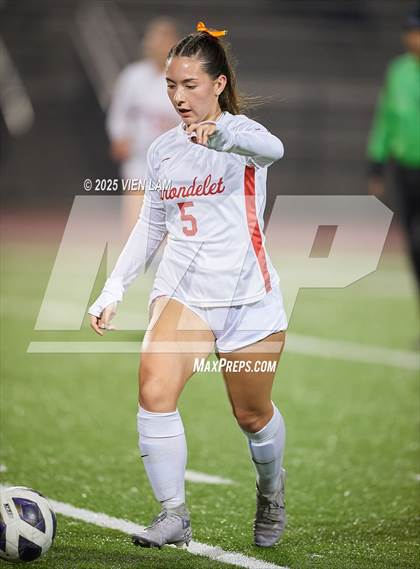 Thumbnail 1 in Carondelet @ College Park photogallery.