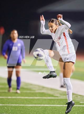 Carondelet @ College Park