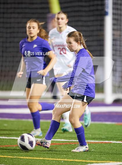 Thumbnail 2 in Carondelet @ College Park photogallery.