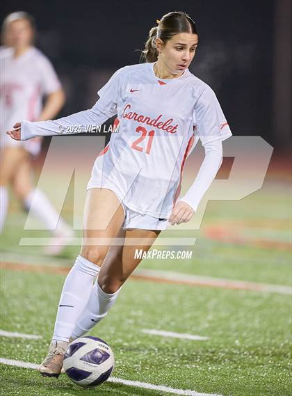 Thumbnail 1 in Carondelet @ College Park photogallery.