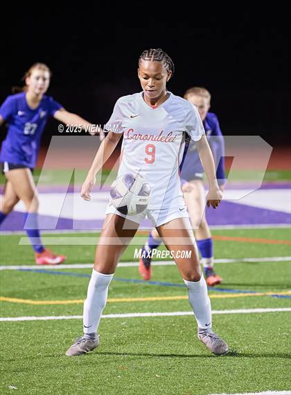 Thumbnail 3 in Carondelet @ College Park photogallery.