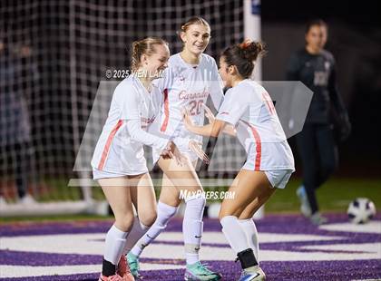 Thumbnail 3 in Carondelet @ College Park photogallery.