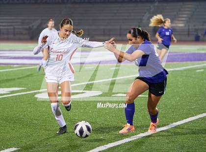 Thumbnail 3 in Carondelet @ College Park photogallery.