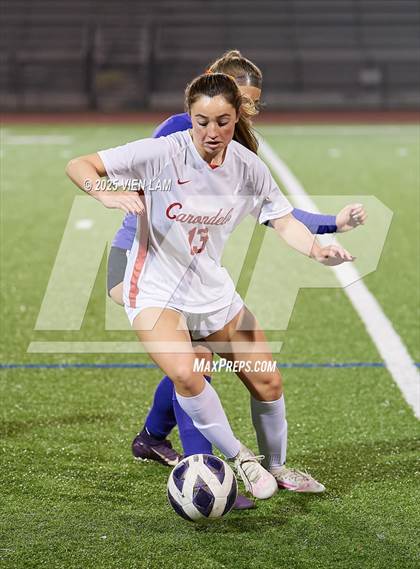 Thumbnail 2 in Carondelet @ College Park photogallery.