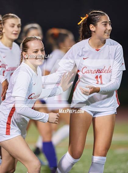 Thumbnail 2 in Carondelet @ College Park photogallery.