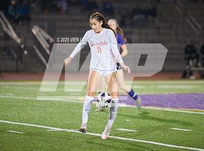 Thumbnail 3 in Carondelet @ College Park photogallery.