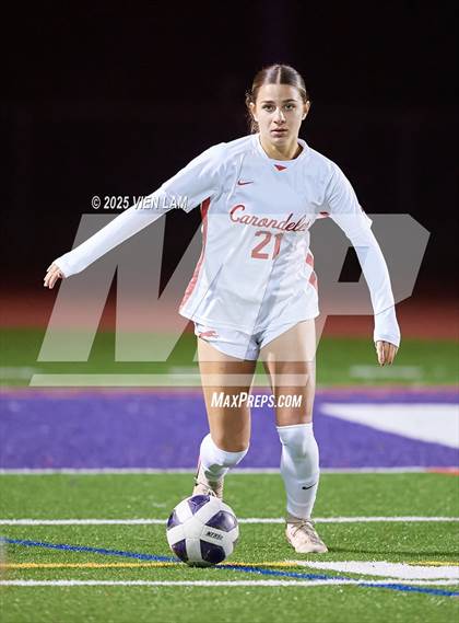 Thumbnail 3 in Carondelet @ College Park photogallery.