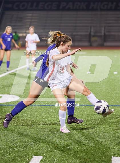 Thumbnail 3 in Carondelet @ College Park photogallery.