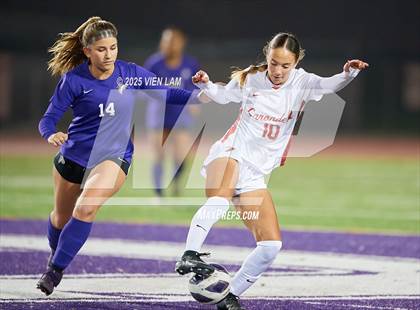 Thumbnail 1 in Carondelet @ College Park photogallery.