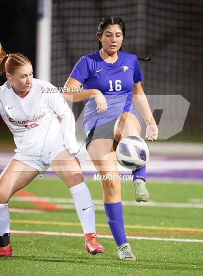 Thumbnail 1 in Carondelet @ College Park photogallery.