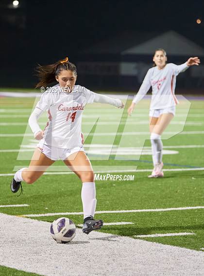 Thumbnail 1 in Carondelet @ College Park photogallery.