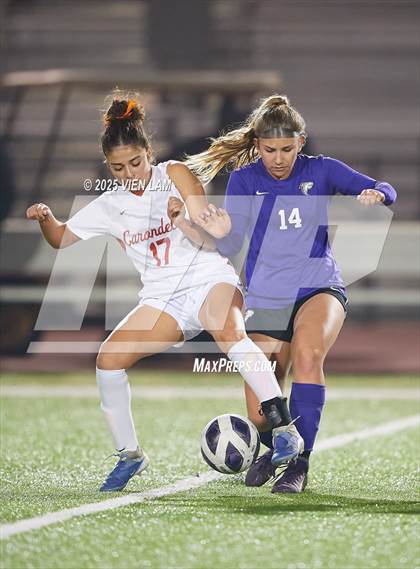 Thumbnail 1 in Carondelet @ College Park photogallery.