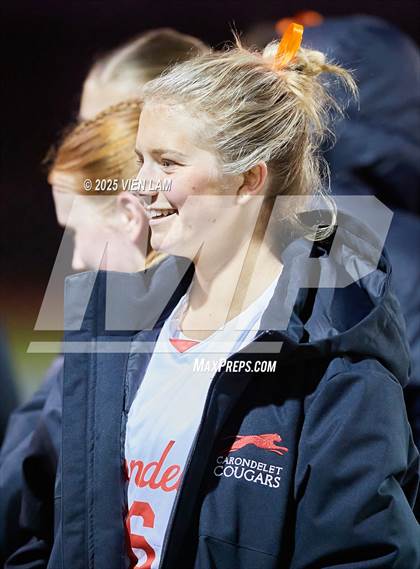 Thumbnail 3 in Carondelet @ College Park photogallery.