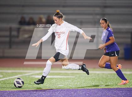 Thumbnail 2 in Carondelet @ College Park photogallery.