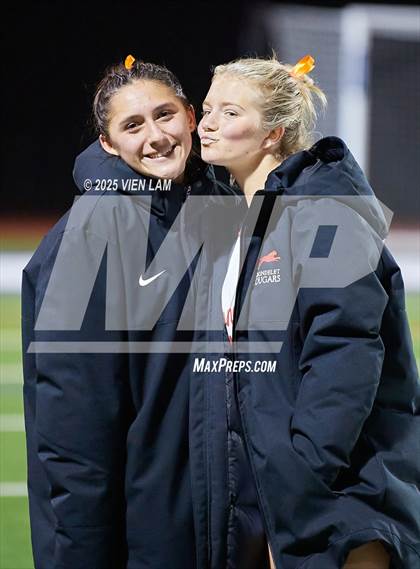 Thumbnail 1 in Carondelet @ College Park photogallery.