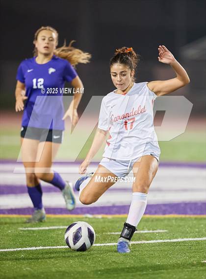 Thumbnail 3 in Carondelet @ College Park photogallery.