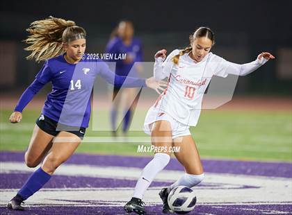 Thumbnail 2 in Carondelet @ College Park photogallery.