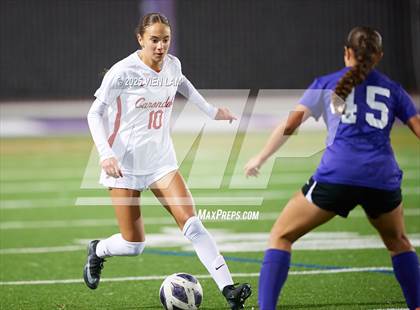 Thumbnail 1 in Carondelet @ College Park photogallery.