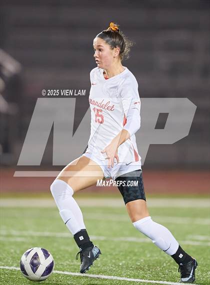 Thumbnail 3 in Carondelet @ College Park photogallery.