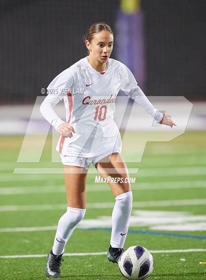 Thumbnail 3 in Carondelet @ College Park photogallery.