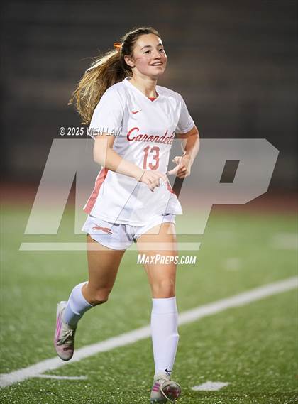 Thumbnail 2 in Carondelet @ College Park photogallery.