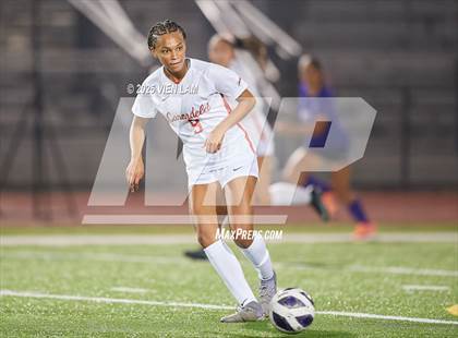 Thumbnail 3 in Carondelet @ College Park photogallery.