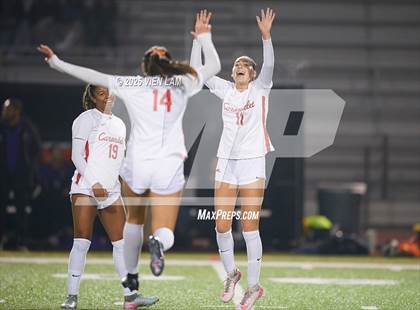 Thumbnail 2 in Carondelet @ College Park photogallery.