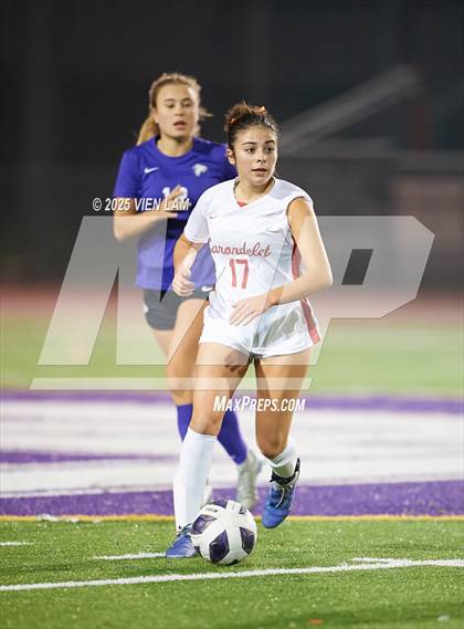 Thumbnail 2 in Carondelet @ College Park photogallery.