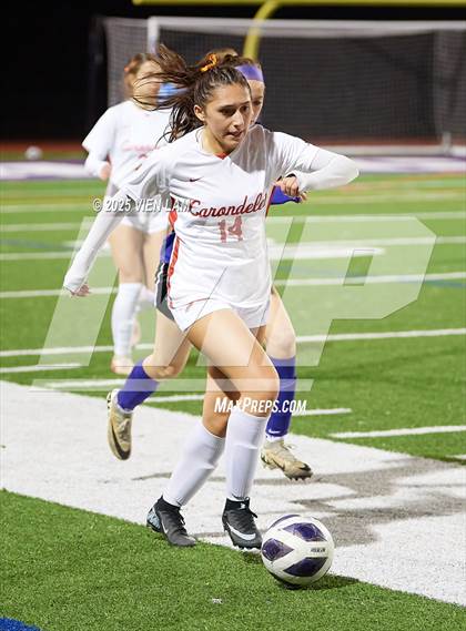 Thumbnail 2 in Carondelet @ College Park photogallery.