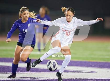 Thumbnail 3 in Carondelet @ College Park photogallery.