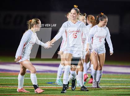 Thumbnail 1 in Carondelet @ College Park photogallery.