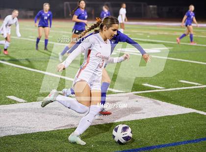 Thumbnail 3 in Carondelet @ College Park photogallery.