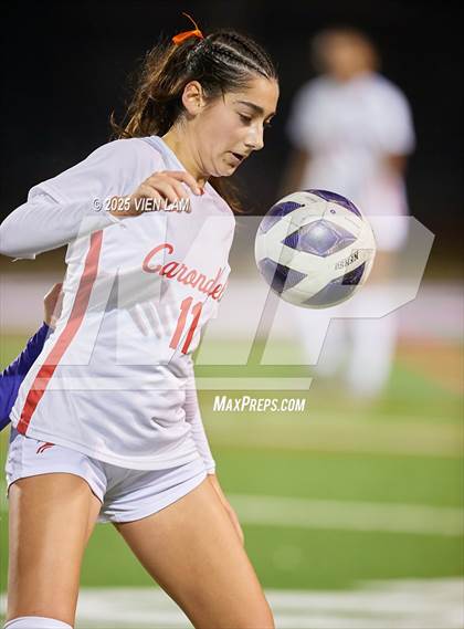 Thumbnail 2 in Carondelet @ College Park photogallery.