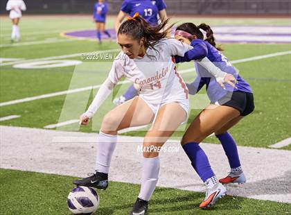 Thumbnail 1 in Carondelet @ College Park photogallery.