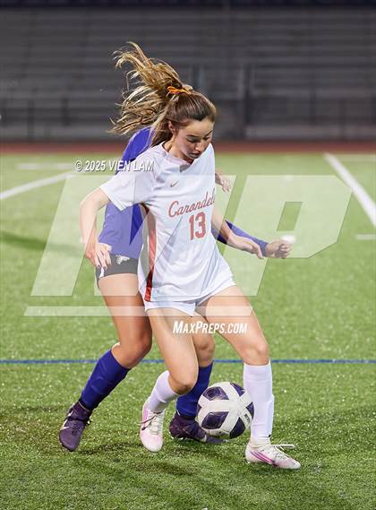 Thumbnail 1 in Carondelet @ College Park photogallery.