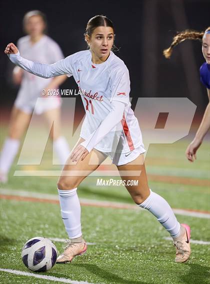 Thumbnail 3 in Carondelet @ College Park photogallery.