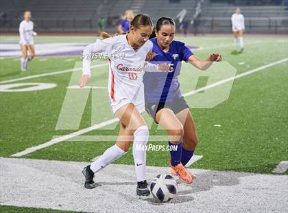 Thumbnail 2 in Carondelet @ College Park photogallery.