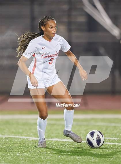 Thumbnail 1 in Carondelet @ College Park photogallery.