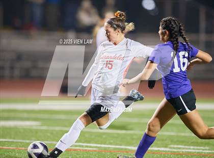 Thumbnail 2 in Carondelet @ College Park photogallery.