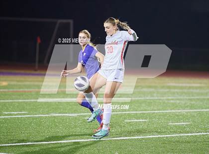 Thumbnail 2 in Carondelet @ College Park photogallery.