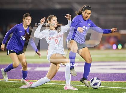 Thumbnail 3 in Carondelet @ College Park photogallery.