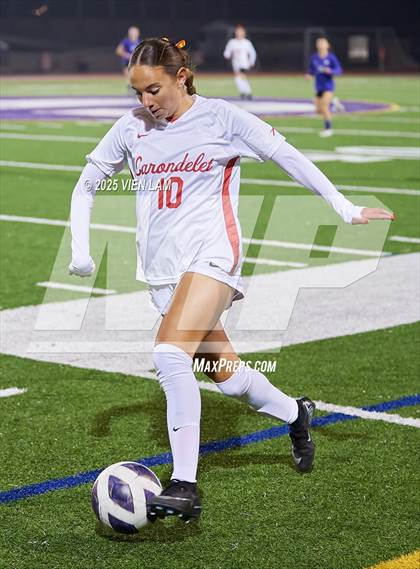 Thumbnail 1 in Carondelet @ College Park photogallery.