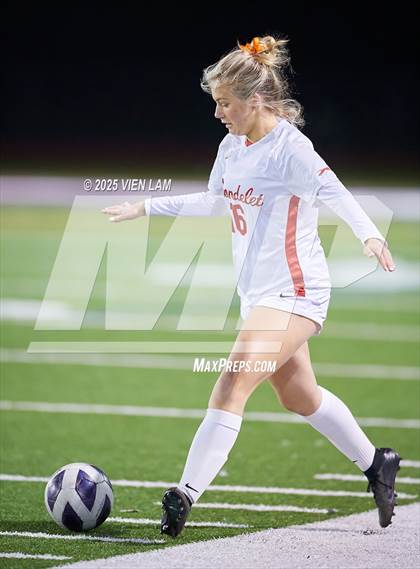 Thumbnail 3 in Carondelet @ College Park photogallery.