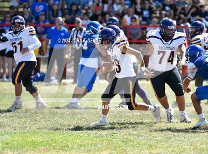 Thumbnail 3 in Tucumcari @ McCurdy photogallery.