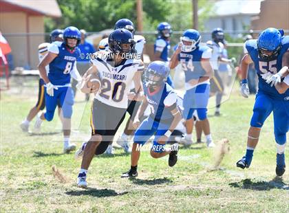 Thumbnail 2 in Tucumcari @ McCurdy photogallery.